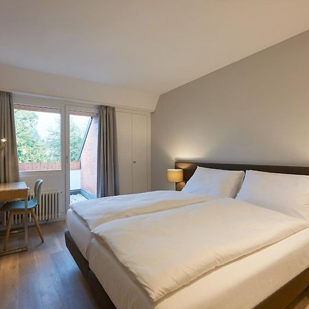 Parkhotel Wallberg Volketswil Kültér fotó