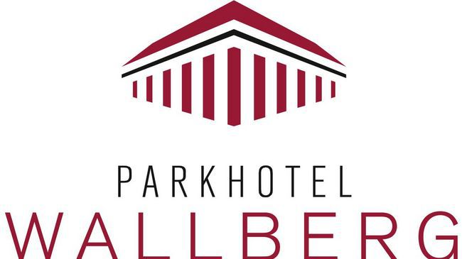 Parkhotel Wallberg Volketswil Logó fotó