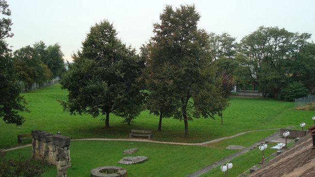 Parkhotel Wallberg Volketswil Kültér fotó