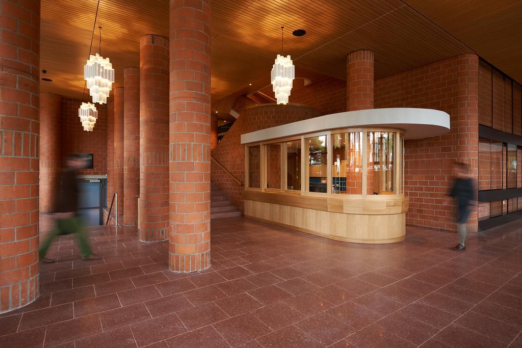 Parkhotel Wallberg Volketswil Kültér fotó