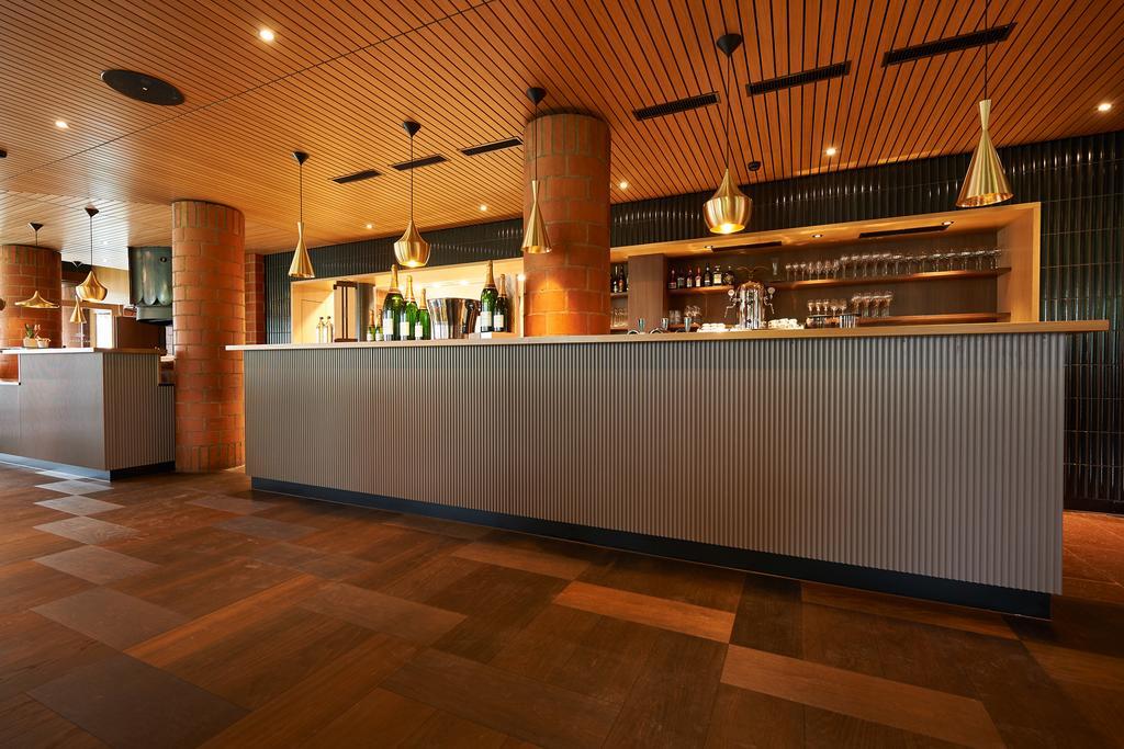Parkhotel Wallberg Volketswil Kültér fotó