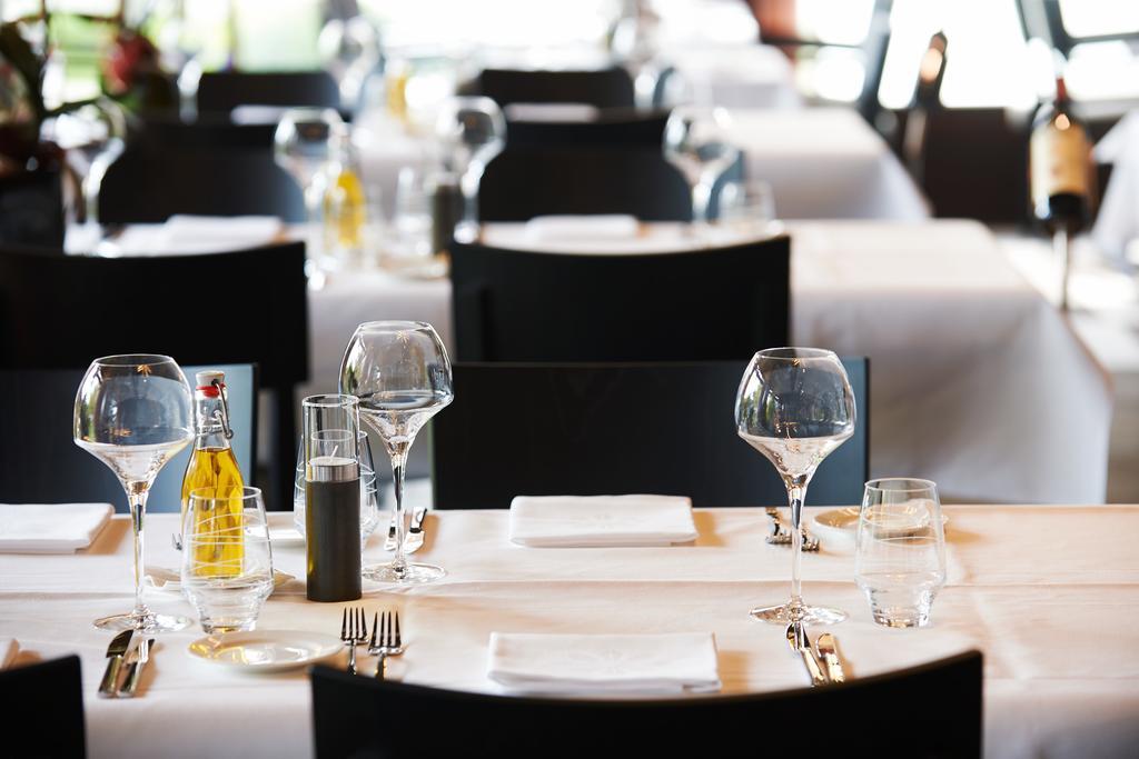 Parkhotel Wallberg Volketswil Kültér fotó
