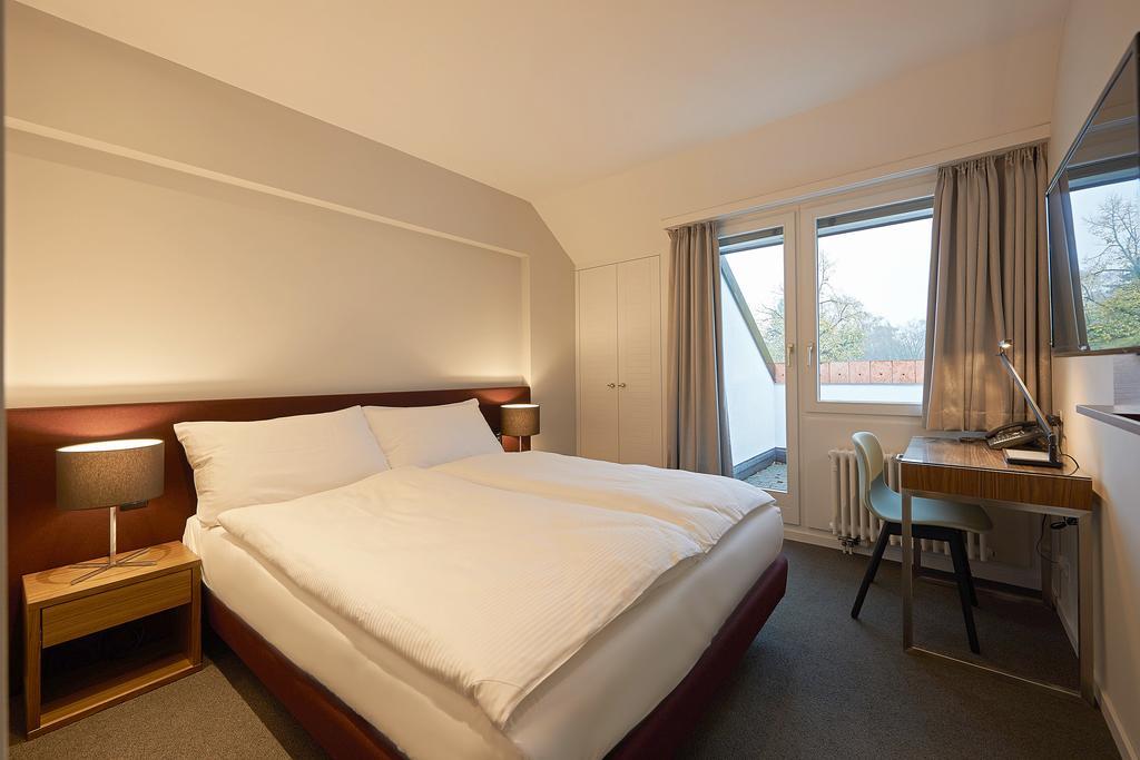 Parkhotel Wallberg Volketswil Kültér fotó