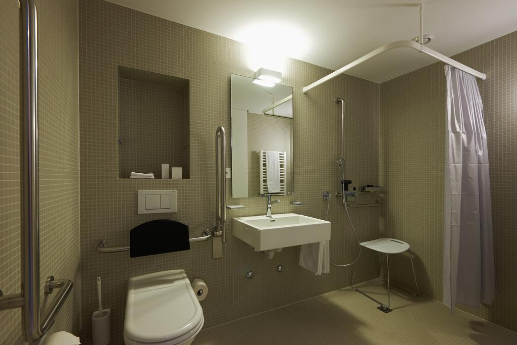 Parkhotel Wallberg Volketswil Kültér fotó