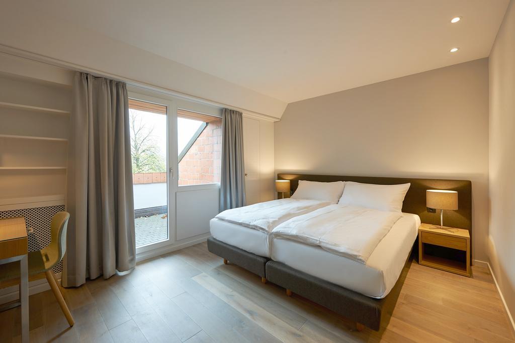Parkhotel Wallberg Volketswil Szoba fotó