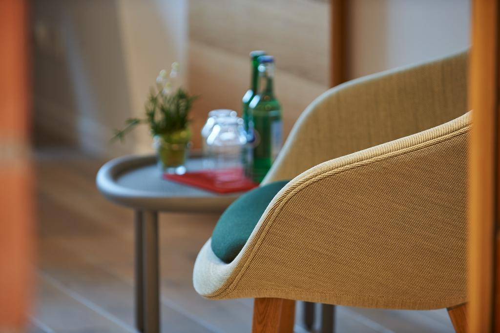 Parkhotel Wallberg Volketswil Kültér fotó