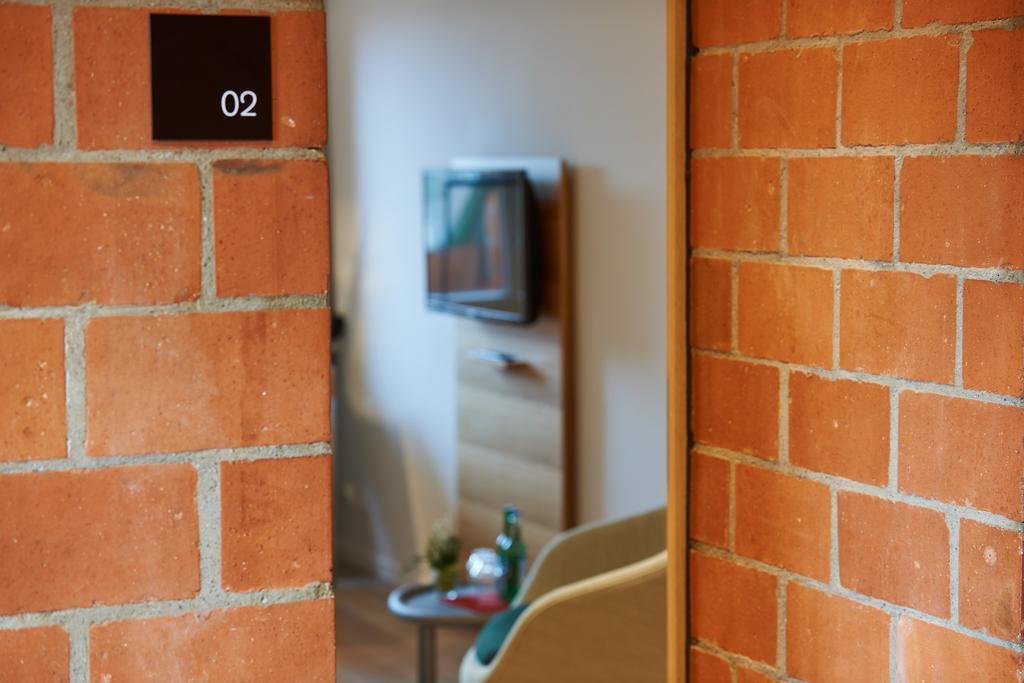 Parkhotel Wallberg Volketswil Szoba fotó