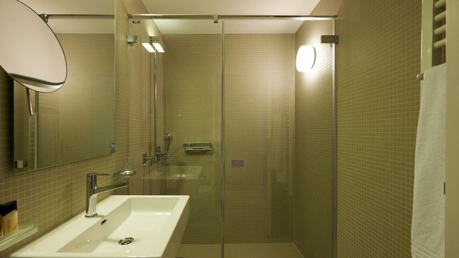 Parkhotel Wallberg Volketswil Szoba fotó